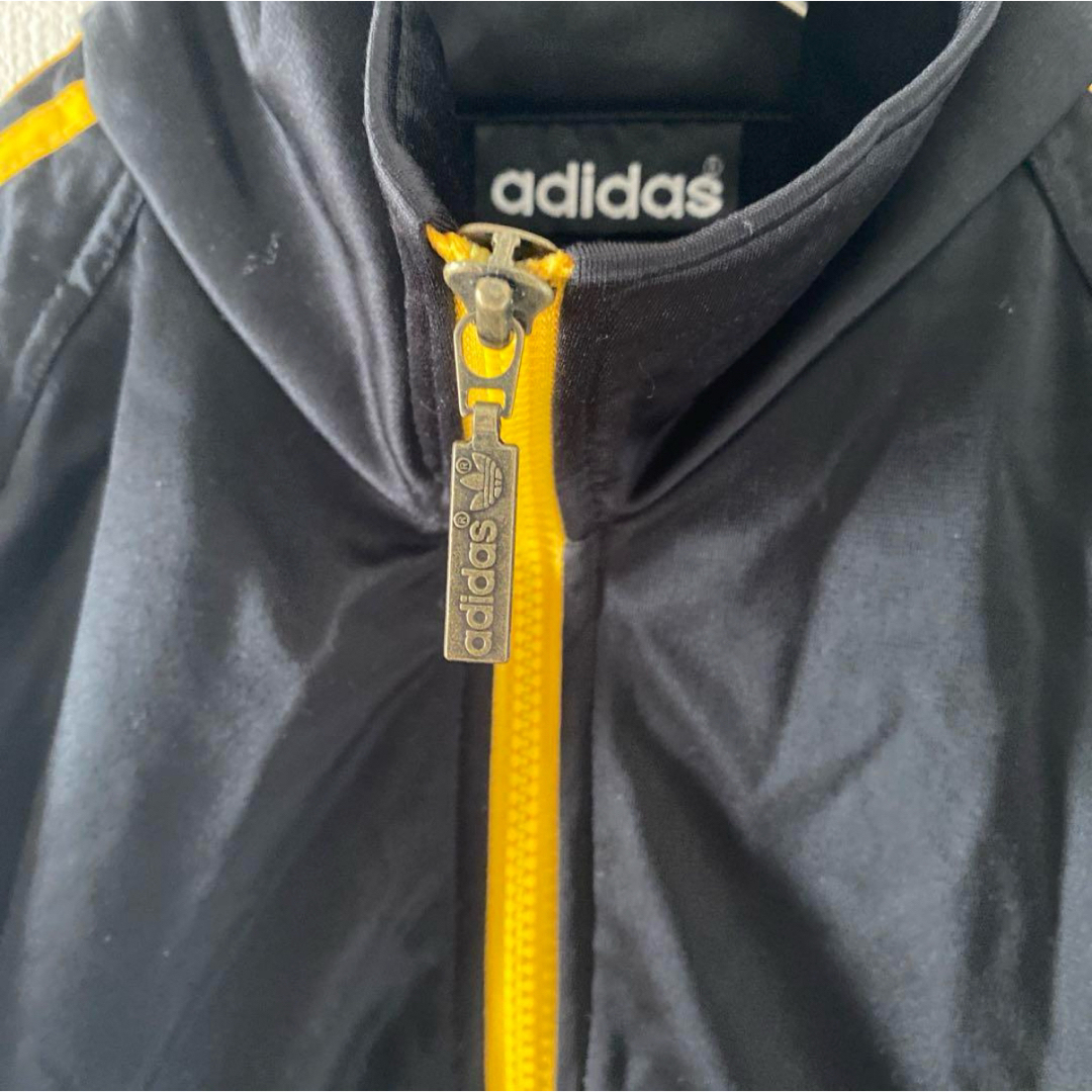 adidas Originals - アディダストラックジャケットジャージ