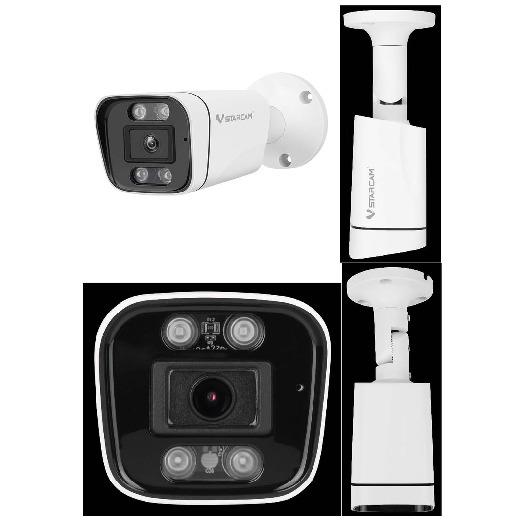 NVR 防犯カメラ16台セット スマホ監視 初期不良交換保証「NVR58x16」の