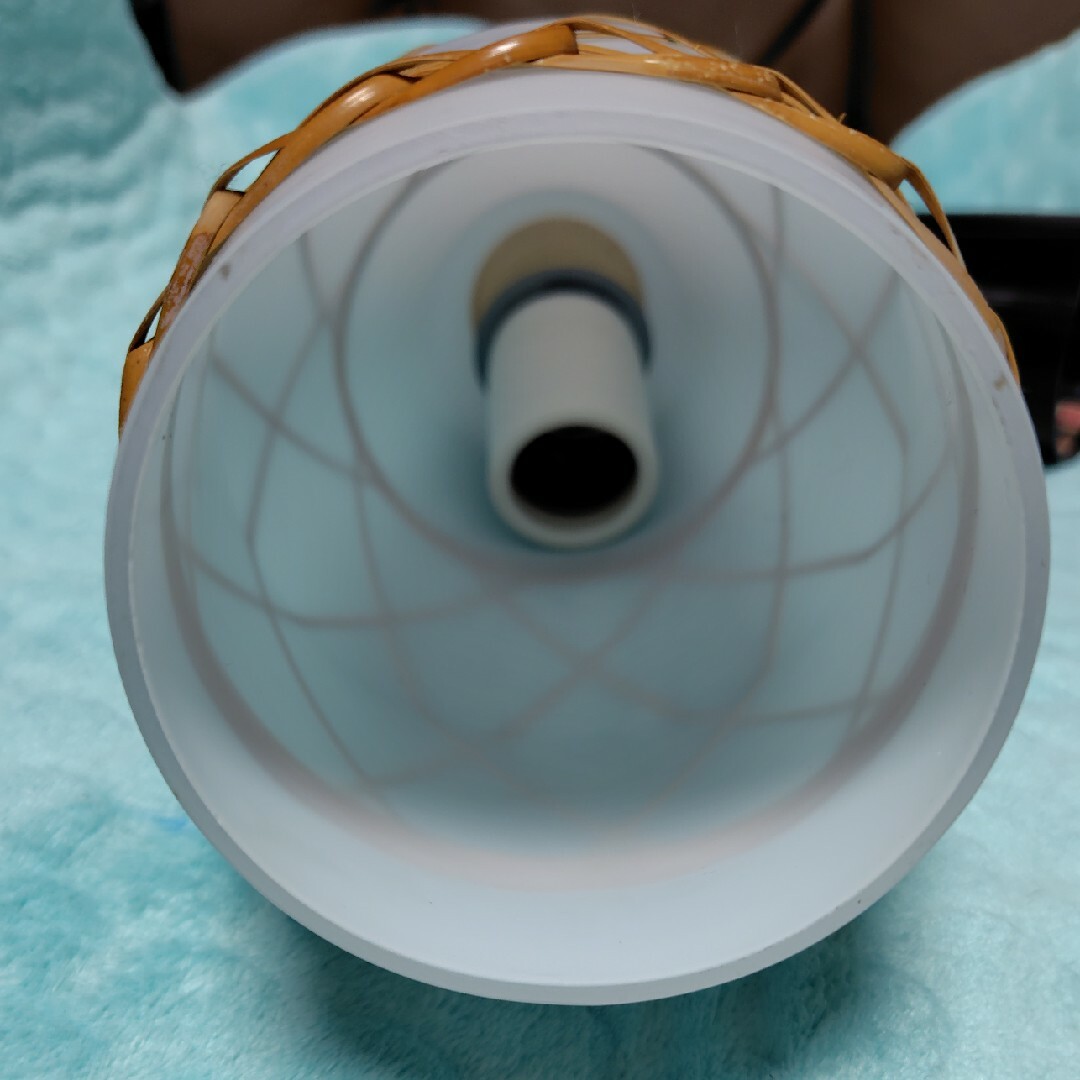 Panasonic - 松下電工 電球カバー レトロ 照明の通販 by にの's shop