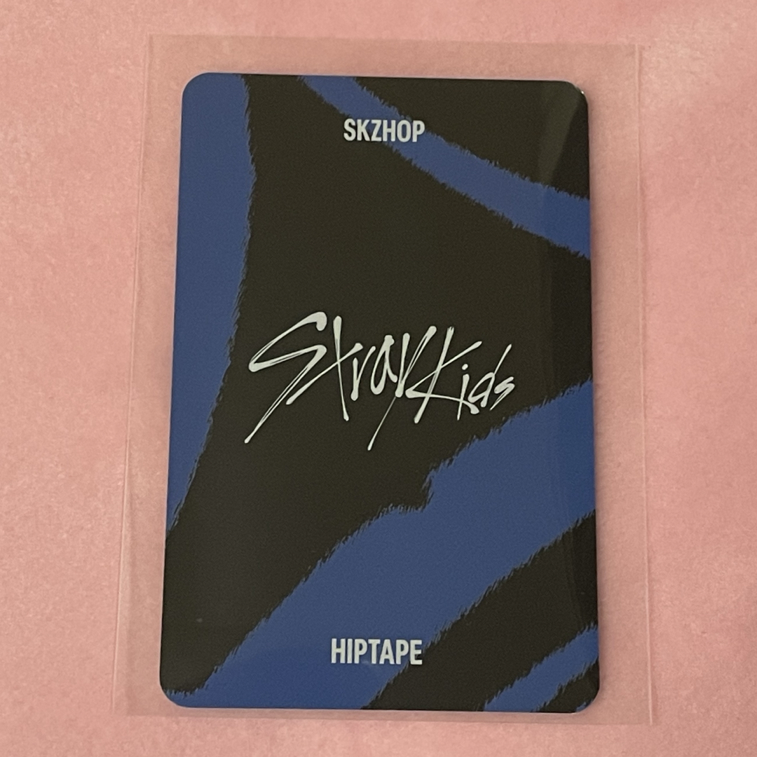 Stray Kids - stray kids スキズ リノ スンミン トレカ HOP 限定盤