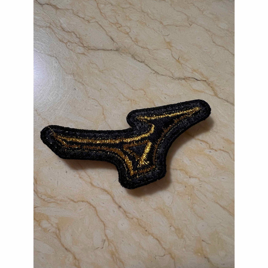 Mizuno Pro - ☆現行タイプ☆ ミズノ ミズノプロ 硬式用 グラブ ラベル