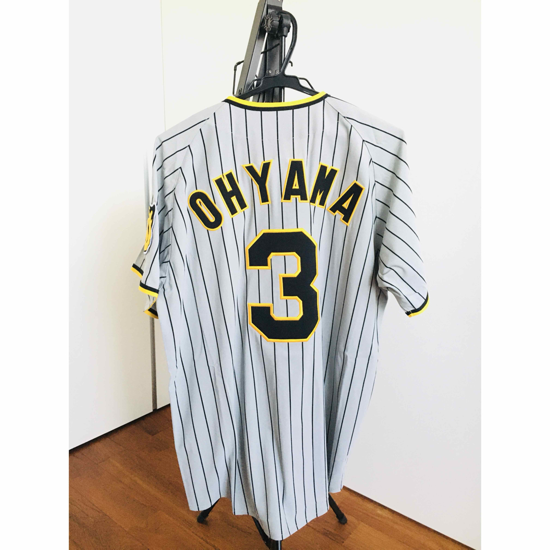 MIZUNO - かっちゃん様専用 新品未使用 ミズノ 阪神タイガース