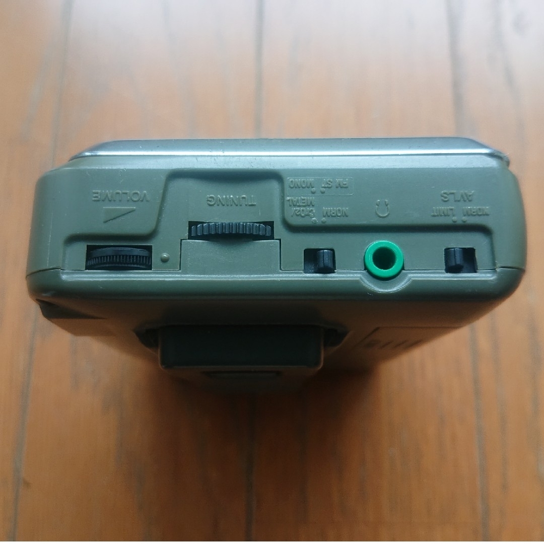 SONY - SONY WM-FX373 ウォークマン FM/AM ※ジャンク(broken)の通販 by