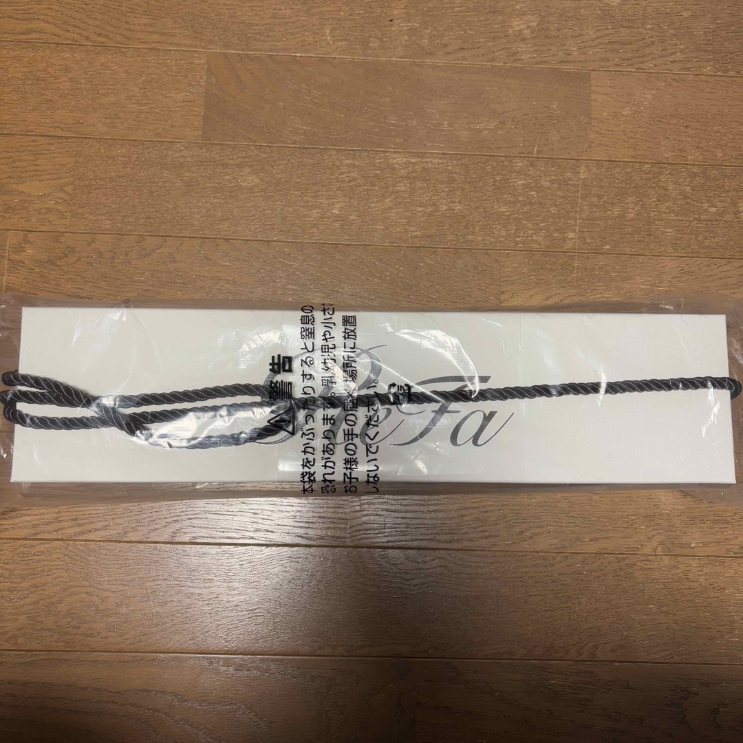 ReFa - 新品・未開封ReFa カールアイロン プロ 32mm ホワイトの通販 by