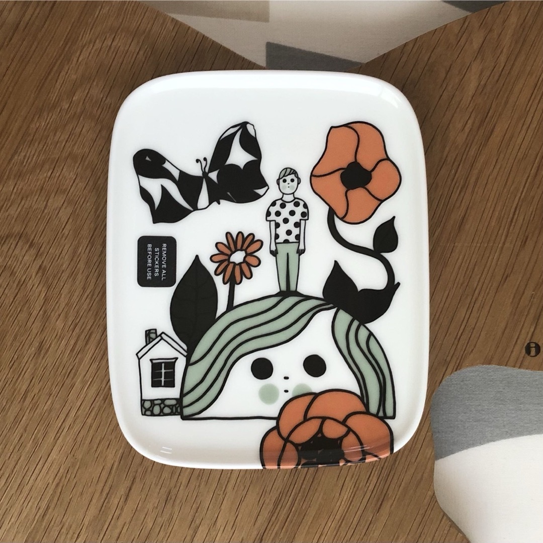 marimekko - 新品 marimekko Marikyla マリメッコ マリキュラ 5点