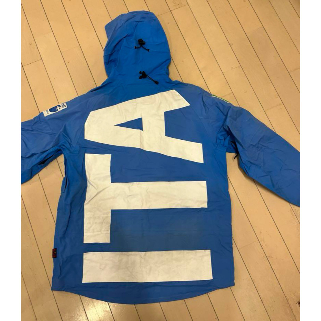 Kappa - 激レア_スキーウェア/イタリア代表🇮🇹KAPAA製の通販 by