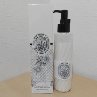 diptyque - diptyque ディプティック dt ソフト ローションの通販 by