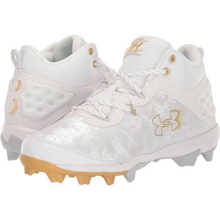 UNDER ARMOUR - 新品2026年USA国内限定アンダーアーマー野球ハーパー