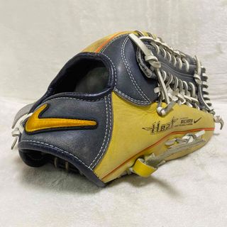 NIKE - 一般軟式用グローブ 岩隈久志シグネチャーモデル 投手用 200個