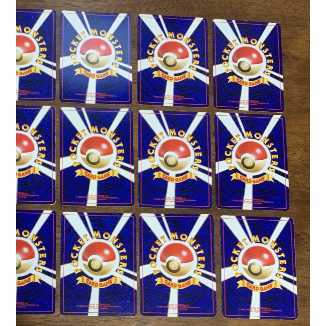 ポケモン - Neoわるいやさしいシリーズのキラカードコンプリート+