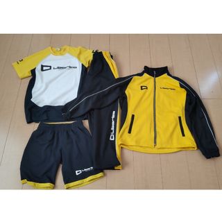 LIBERTAのフリマアイテム一覧