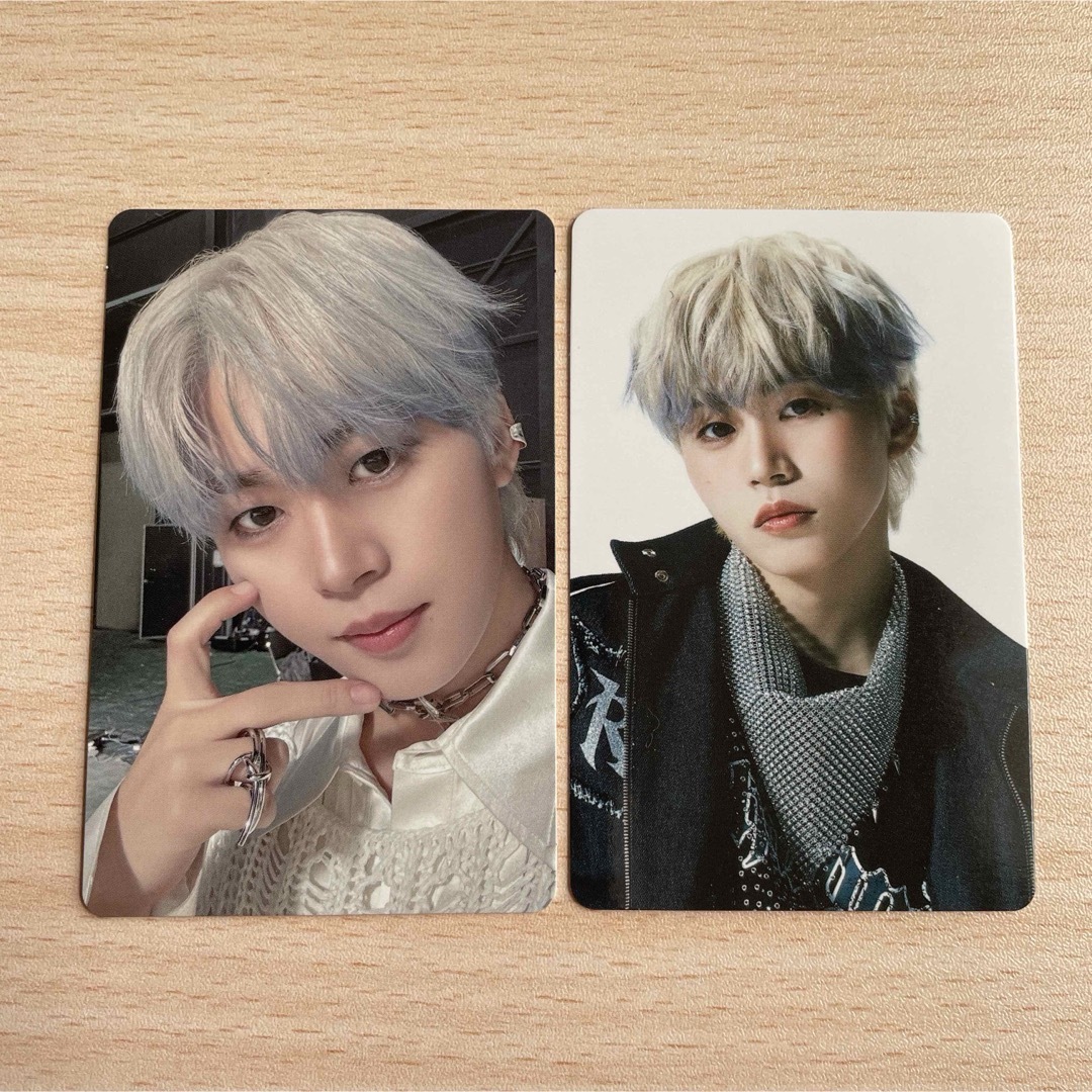 JO1 - JO1 木全翔也 BE CLASSIC トレカの通販 by MIKO's shop