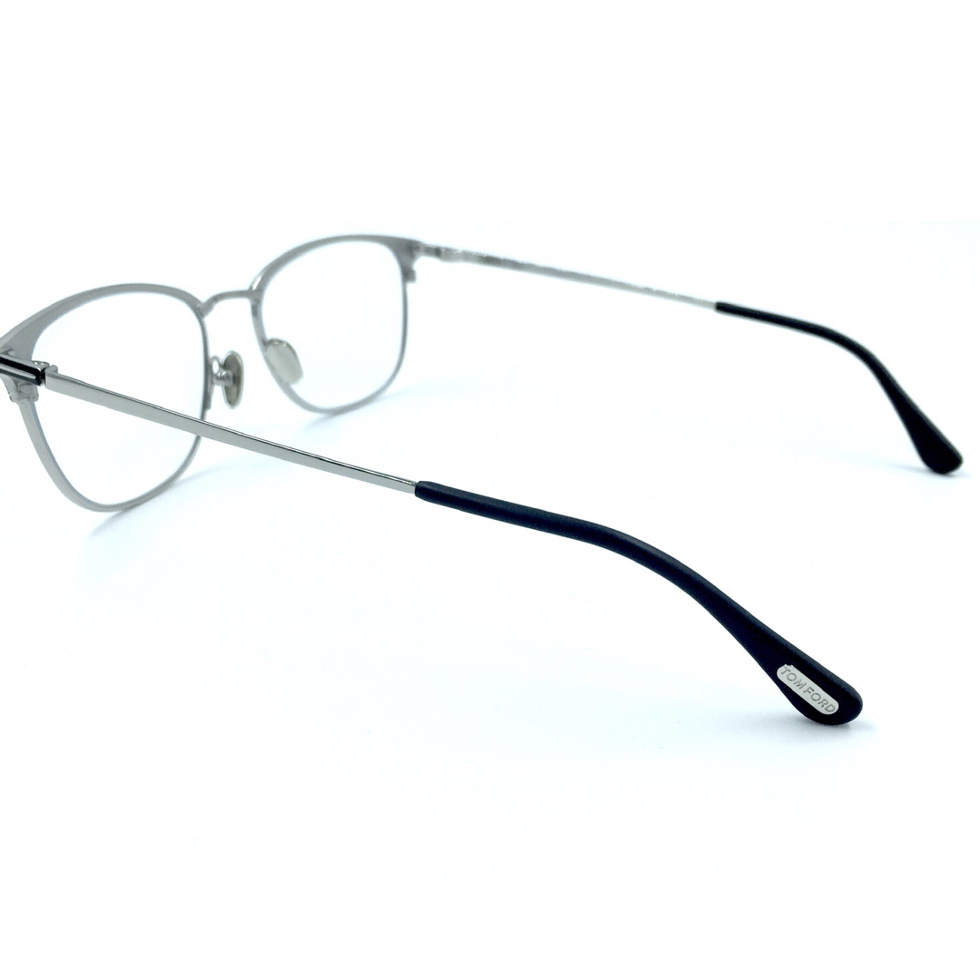 TOM FORD EYEWEAR - TOM FORD トムフォード TF5750B 002 メガネ