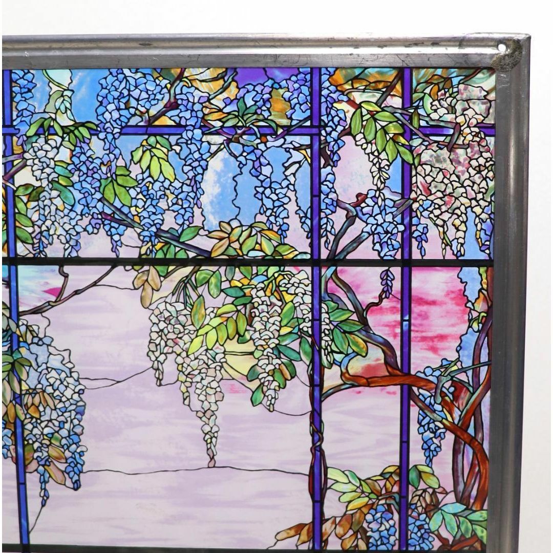 Tiffany & Co. - ルイス・C・ティファニー ヴィンテージ ステンド