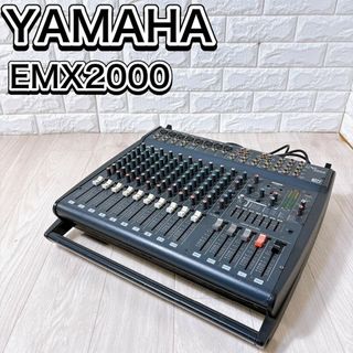 ヤマハ - AVミキサー YAMAHA MV422 スイッチャーの通販 by しゅう's