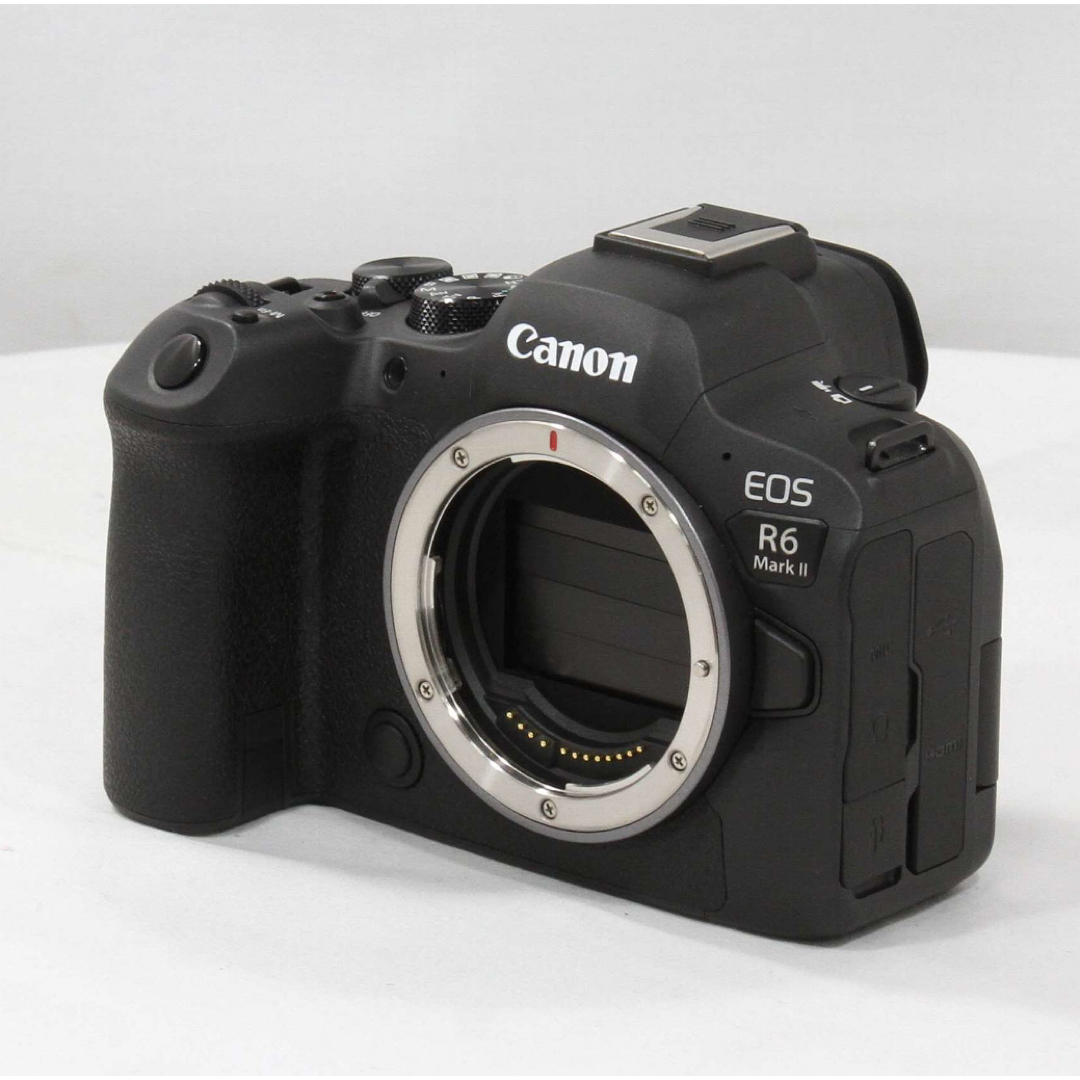 Canon - EOS R6 mark2 ボディのみ ジャンクの通販 by かめらおたく