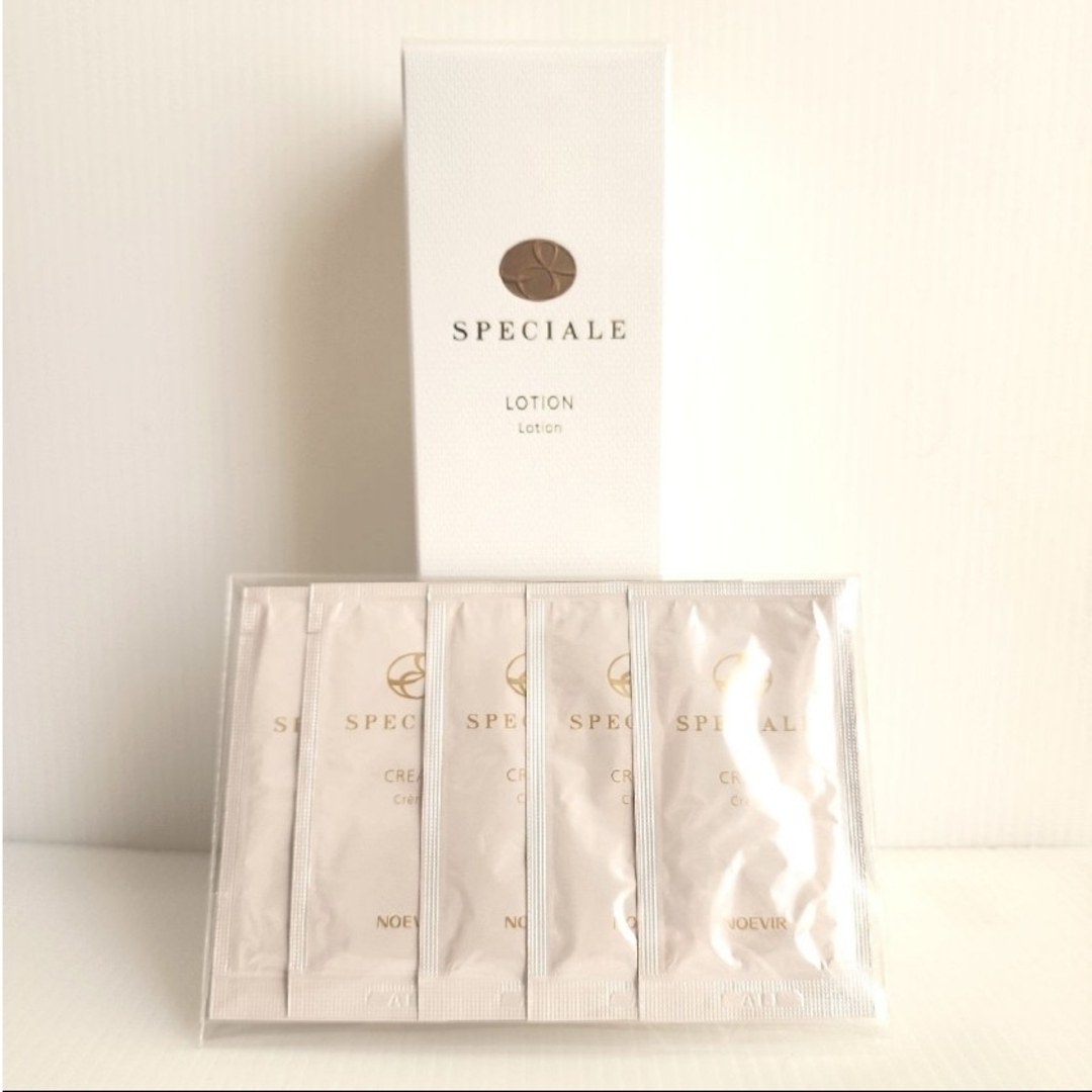 ノエビア ノエビア スペチアーレ 薬用ローション 今だけプレゼント付き