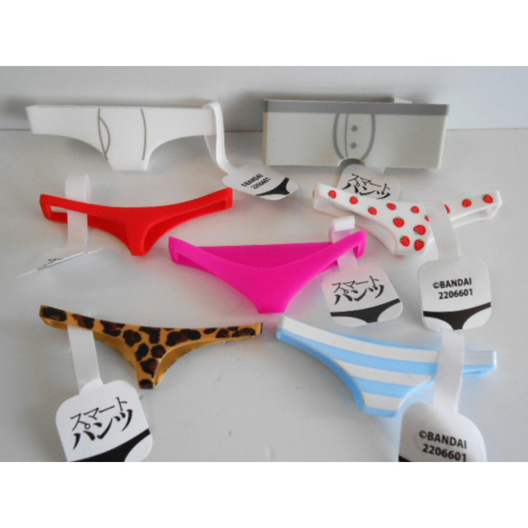 ♯Jcg26PIスマートパンツシークレット入全8種の通販 by ヒロセ's shop