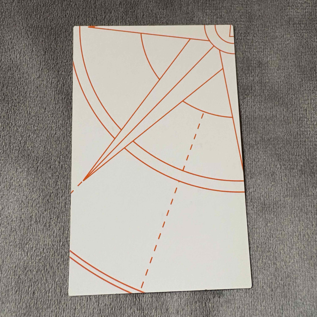 ATEEZ - ATEEZ ミンギ 幼少期 トレカ 1st ANNIVERSARYの通販 by しずく