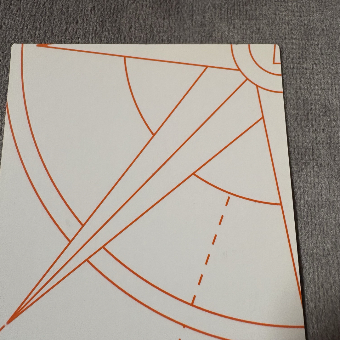 ATEEZ - ATEEZ ミンギ 幼少期 トレカ 1st ANNIVERSARYの通販 by しずく