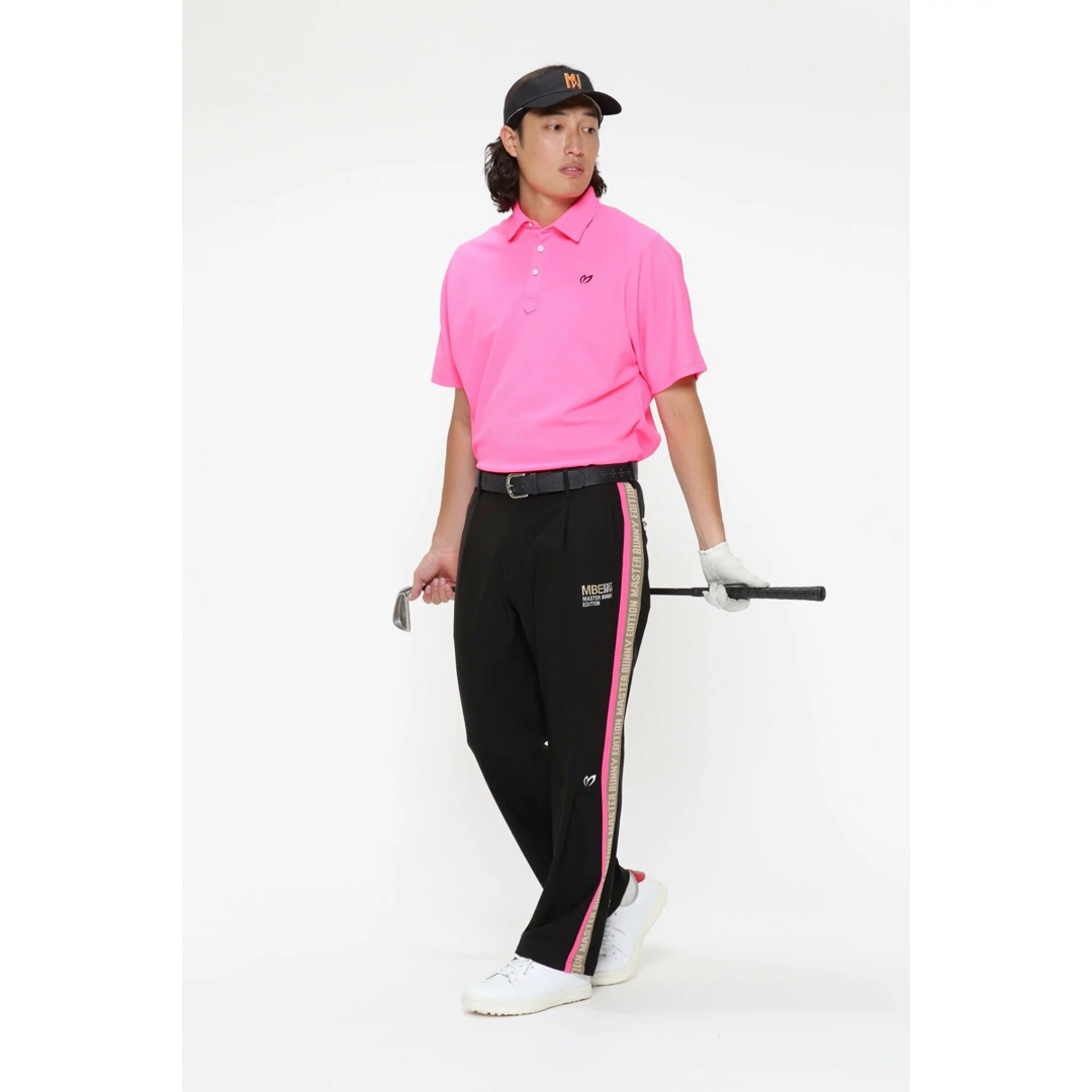 MASTER BUNNY EDITION - 未使用 マスターバニーエディション メッシュ