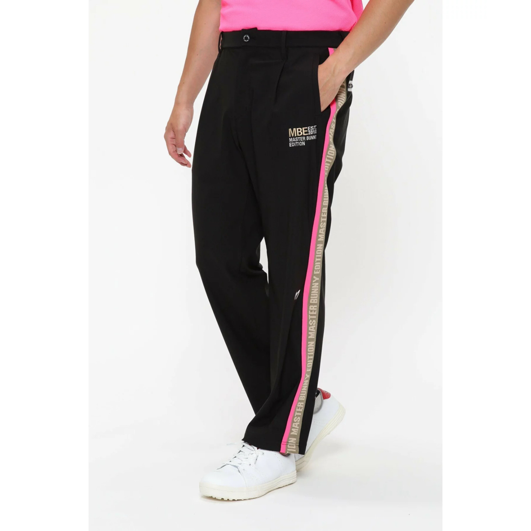 MASTER BUNNY EDITION - 未使用 マスターバニーエディション メッシュ