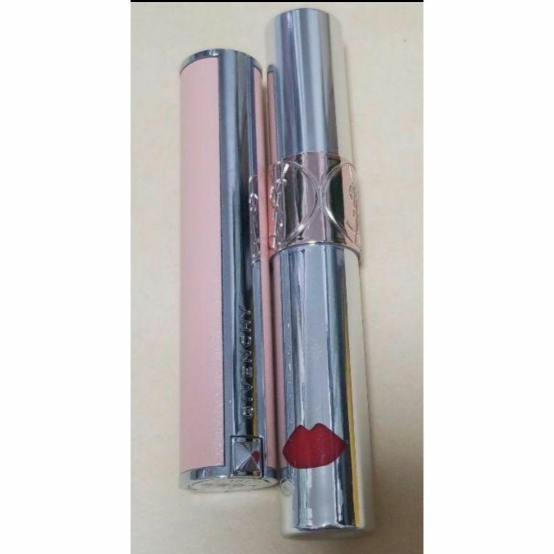 GIVENCHY ジバンシイ イヴ・サンローラン リップセット 口紅の通販 by