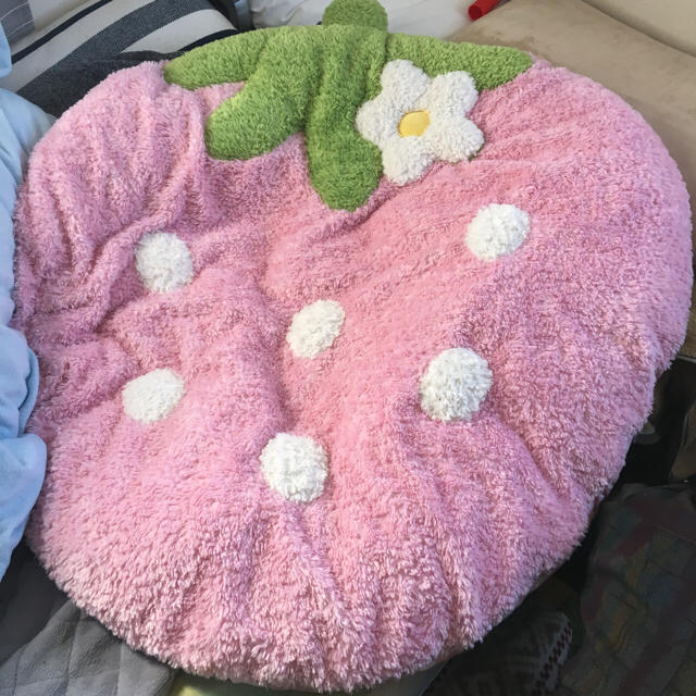 マザーガーデン♡マザーグース♡美品♡送料込♡野いちご いちご