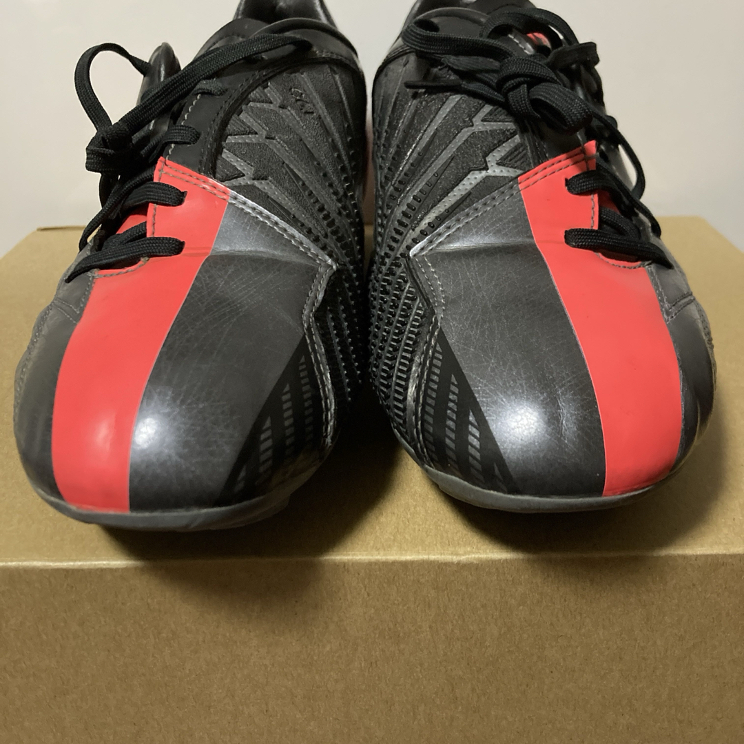 NIKE - NIKE ナイキ T-90 トータル90 サッカースパイクの通販 by KZ's