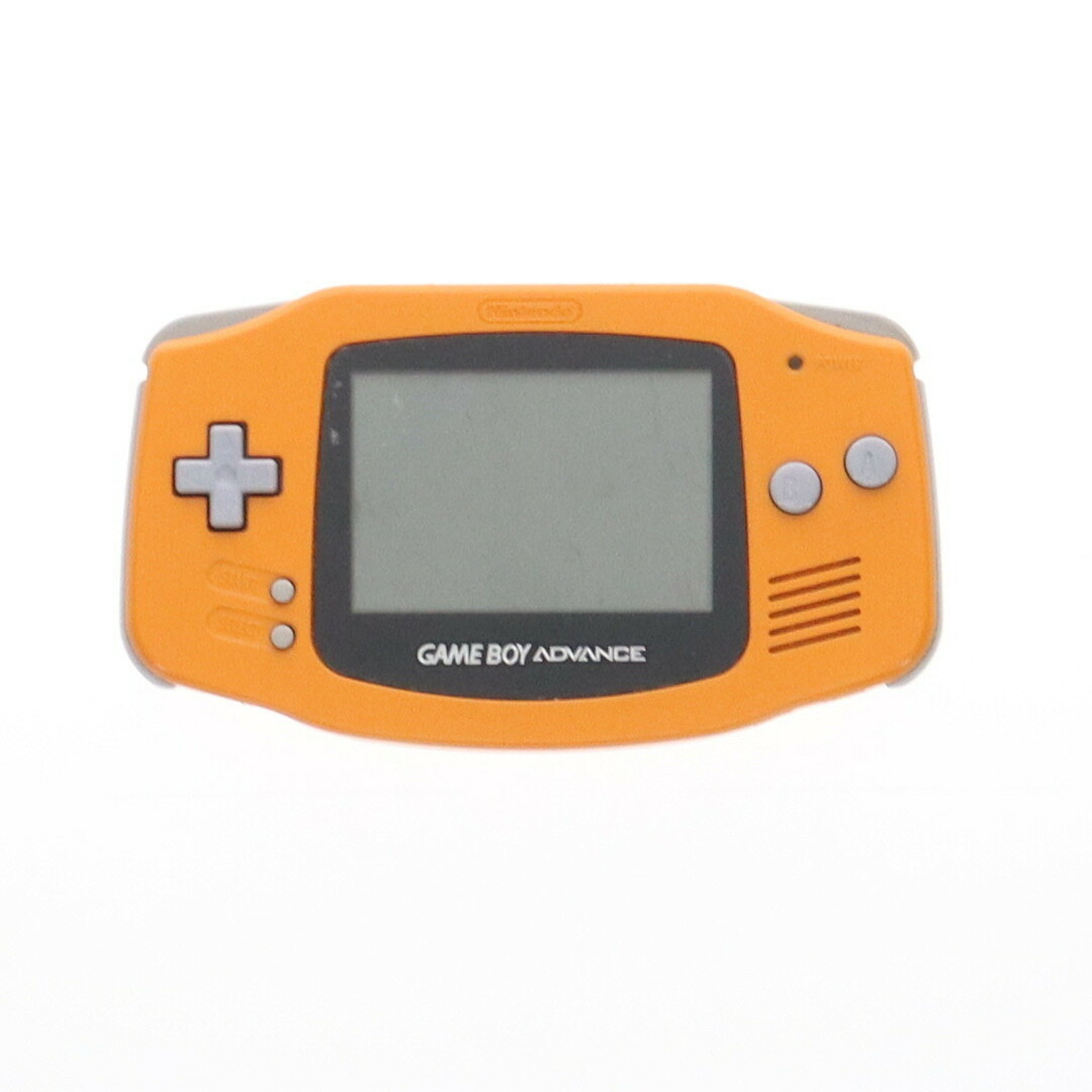 ゲームボーイ - (本体) GAMEBOY ADVANCE(ゲームボーイアドバンス