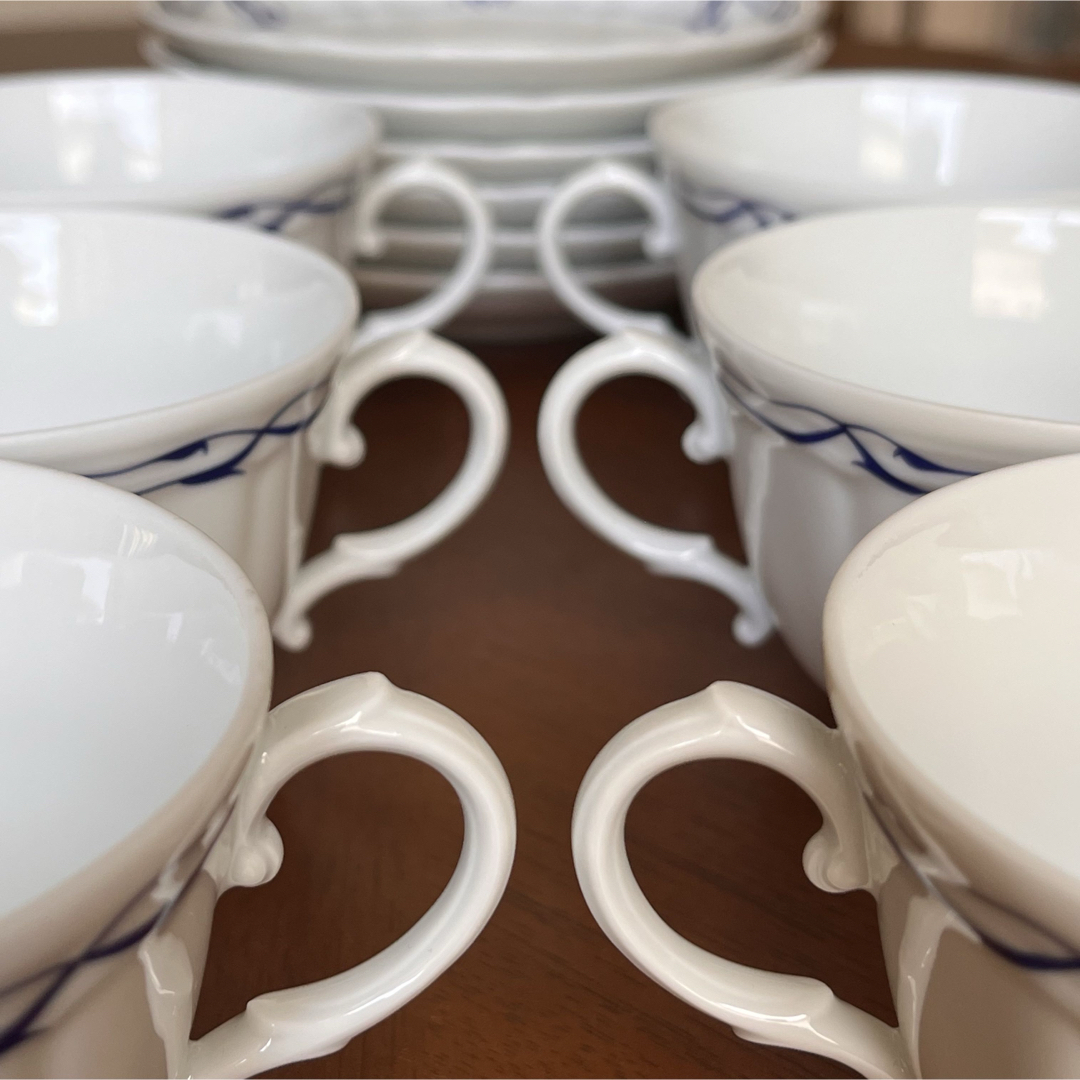 Richard Ginori - 【美品】リチャードジノリ☆オリエントエクスプレス