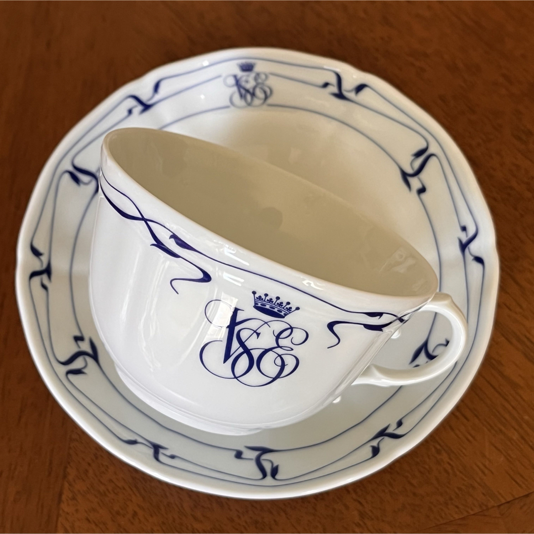 Richard Ginori - 【美品】リチャードジノリ☆オリエントエクスプレス