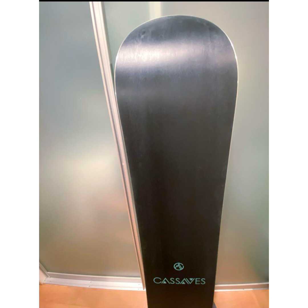 CASSAVES/MILCRUISER 149.5 【公式通販】