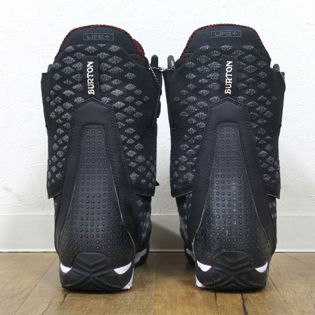 バートン BURTON SLX SPEEDZONE MNS 28cm スノーボード ソフト ブーツ