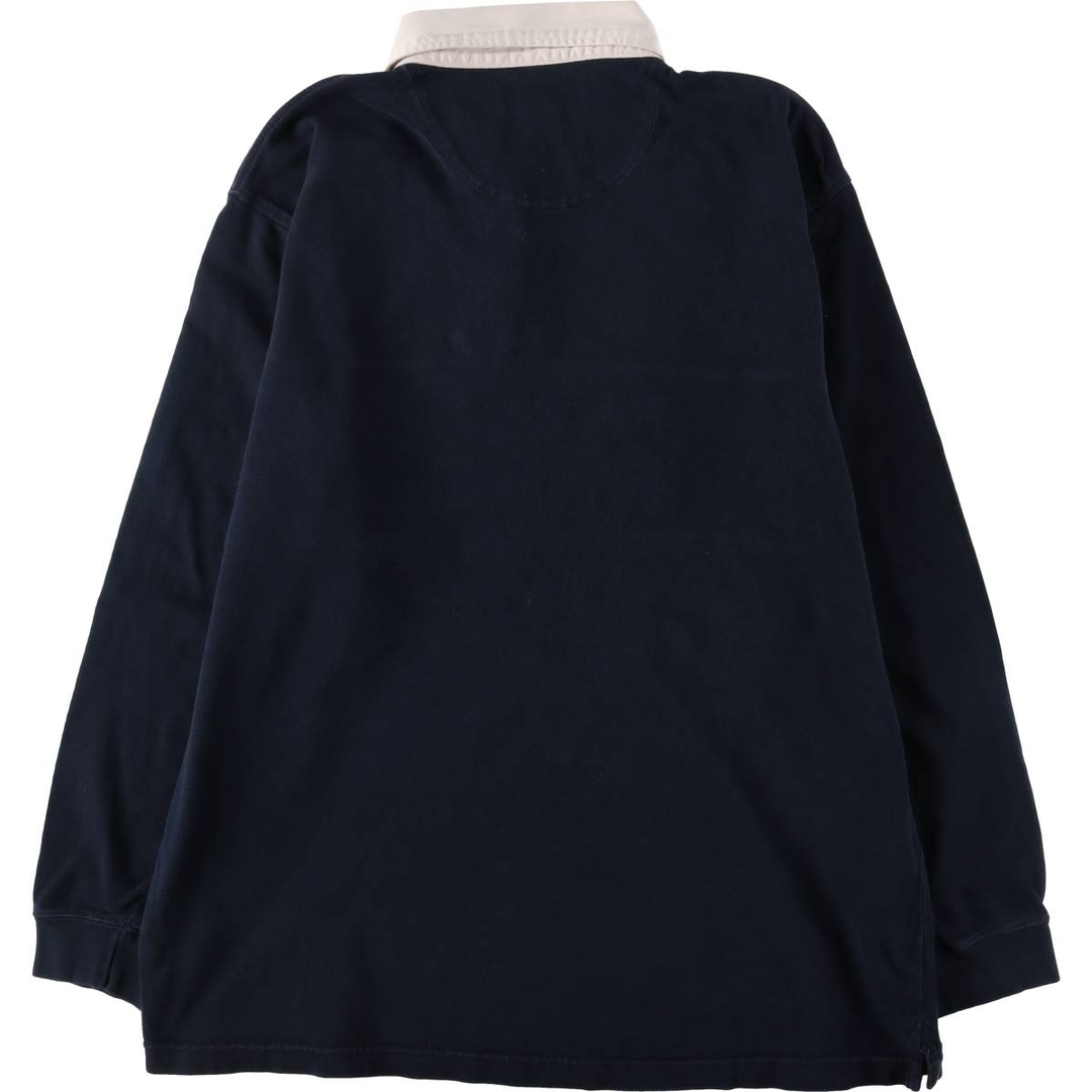 Ralph Lauren - 古着 90年代 ラルフローレン Ralph Lauren CHAPS