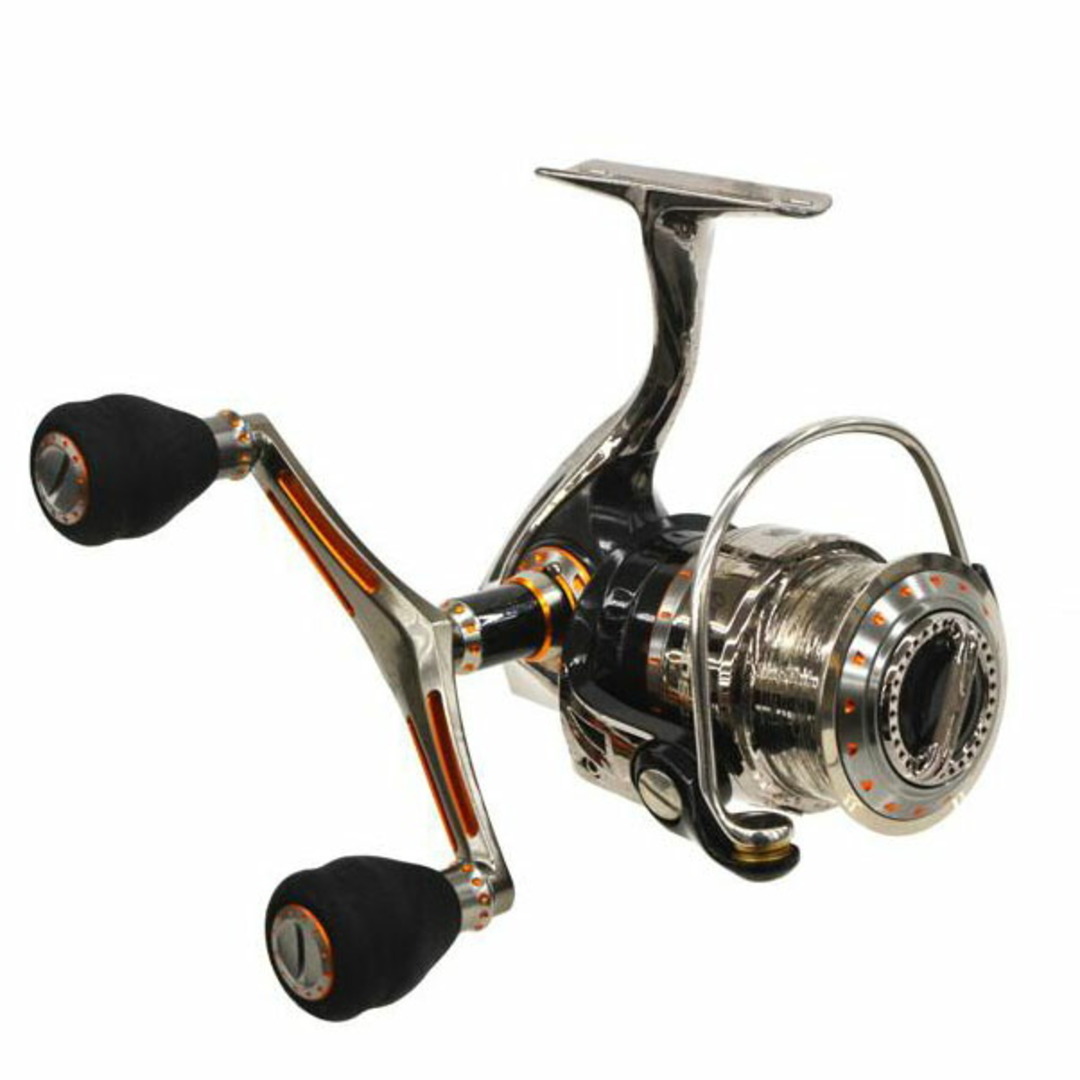 AbuGarcia アブガルシア/REVO NEOS 2500SD/1206280/Bランク/75【中古