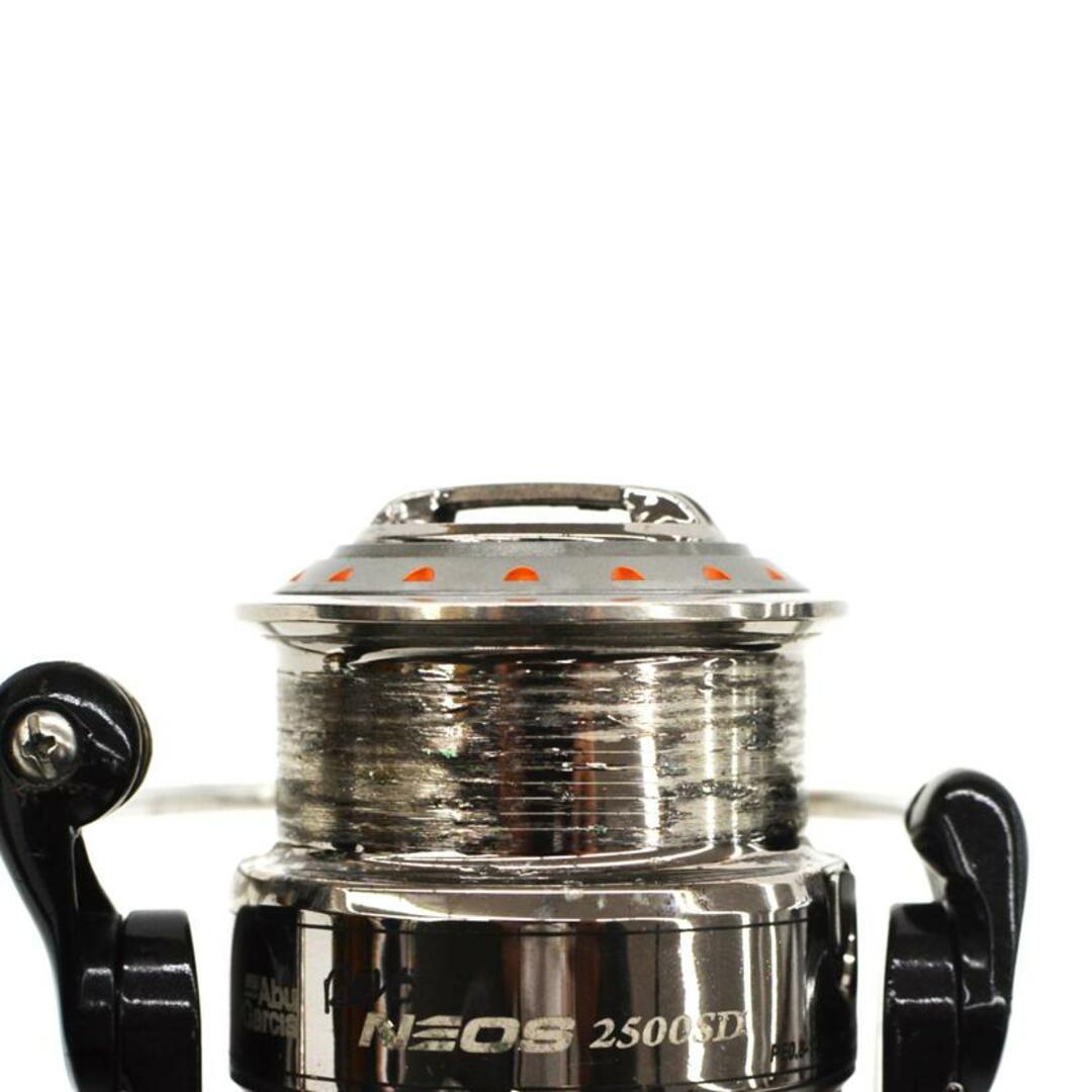 AbuGarcia アブガルシア/REVO NEOS 2500SD/1206280/Bランク/75【中古