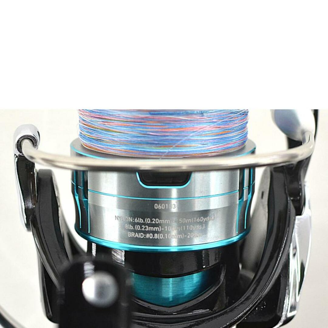 DAIWA - DAIWA ダイワ/19エメ LT3000S−CH−DH/60103/Aランク/75【中古