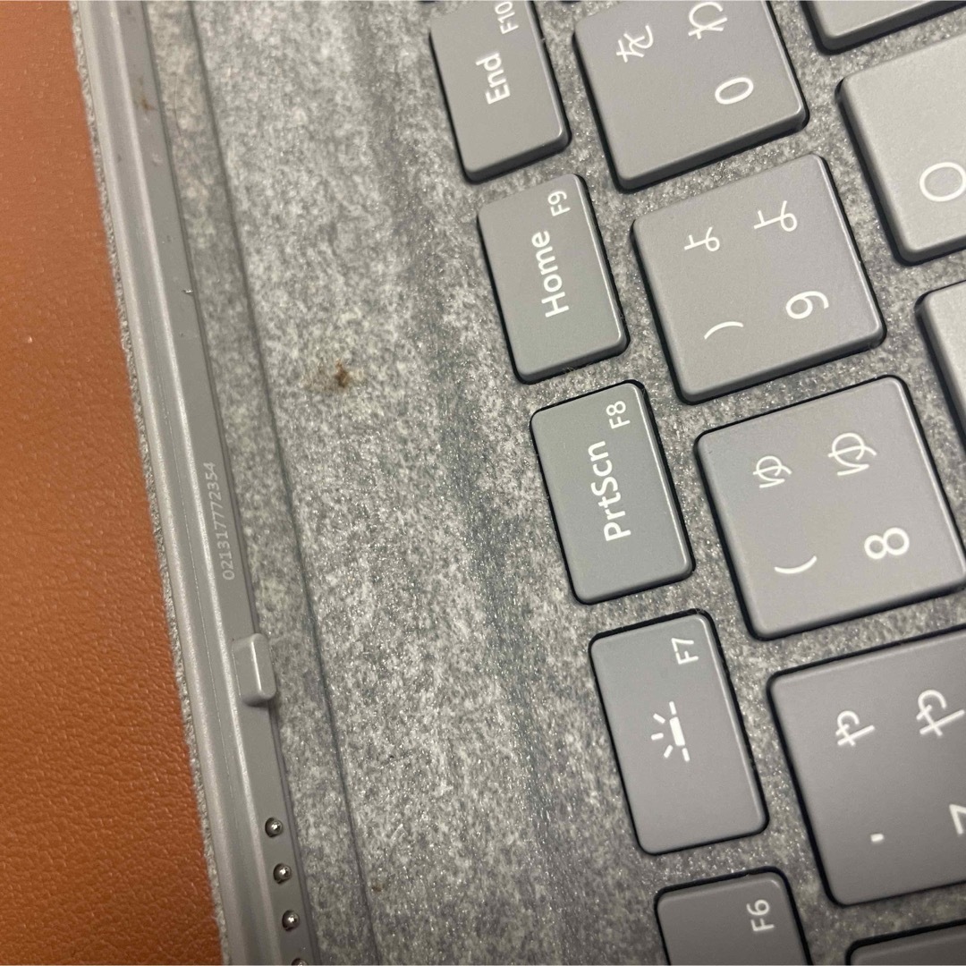 Microsoft - Surface Pro 5 i5/256GB/8GB タイプカバーの通販 by