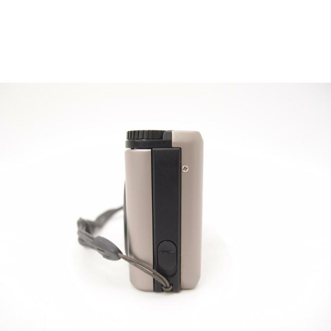 CONTAX コンタックス/コンパクトフィルムカメラ/T3 チタンシルバー