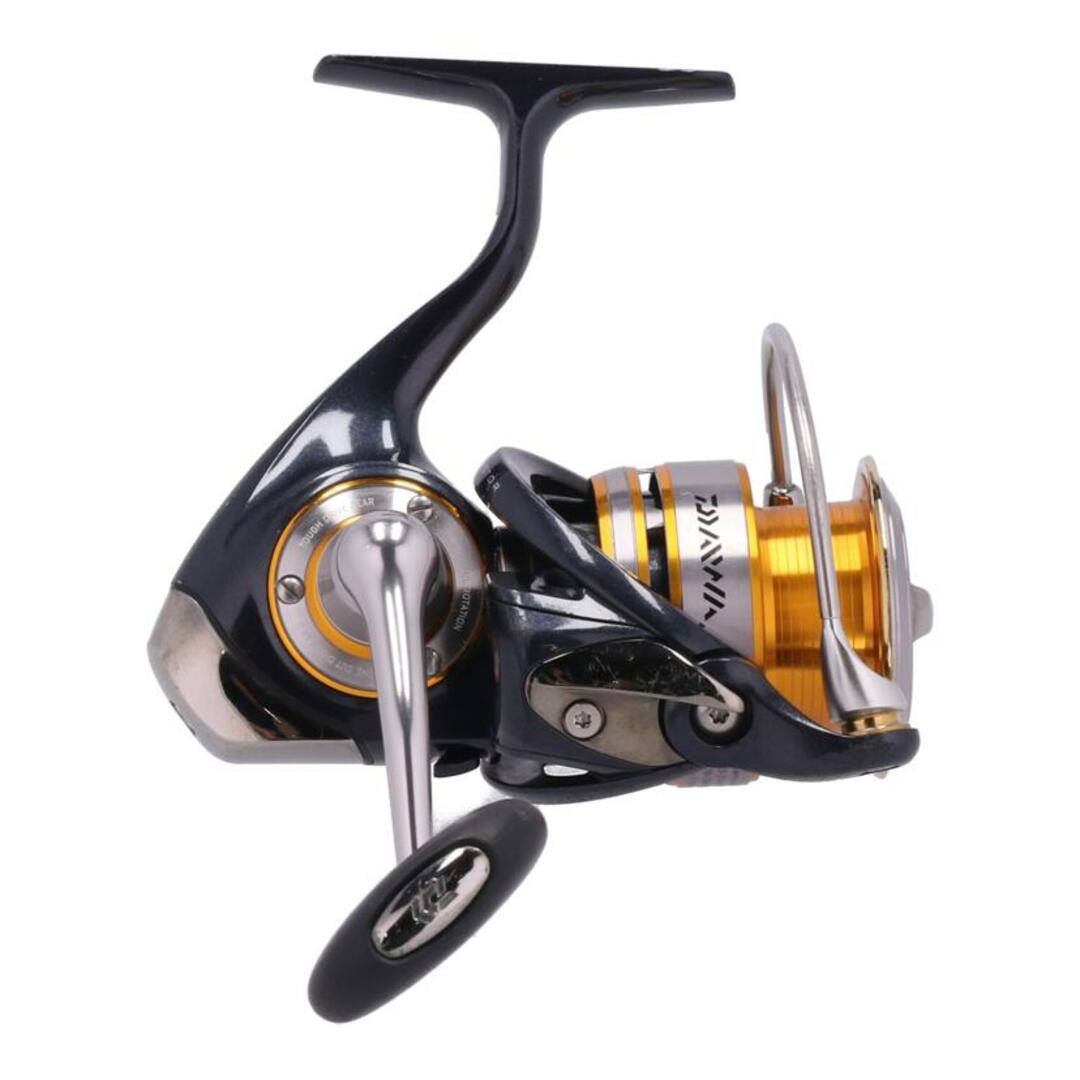 DAIWA - Daiwa ダイワ/スピニングリール/10セルテート 2500R/10