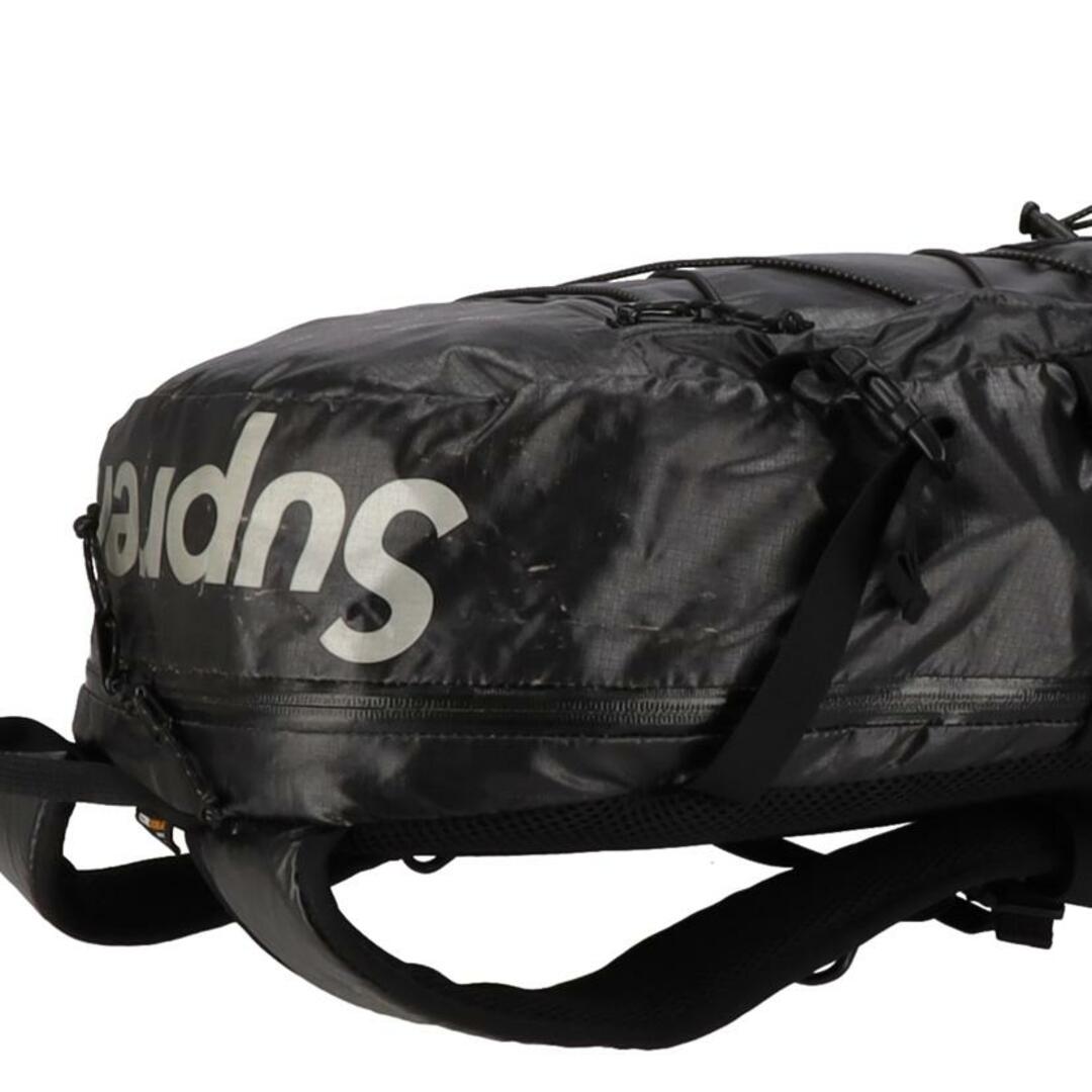 Supreme - Supreme シュプリーム/バックパック/Bランク/85【中古】の