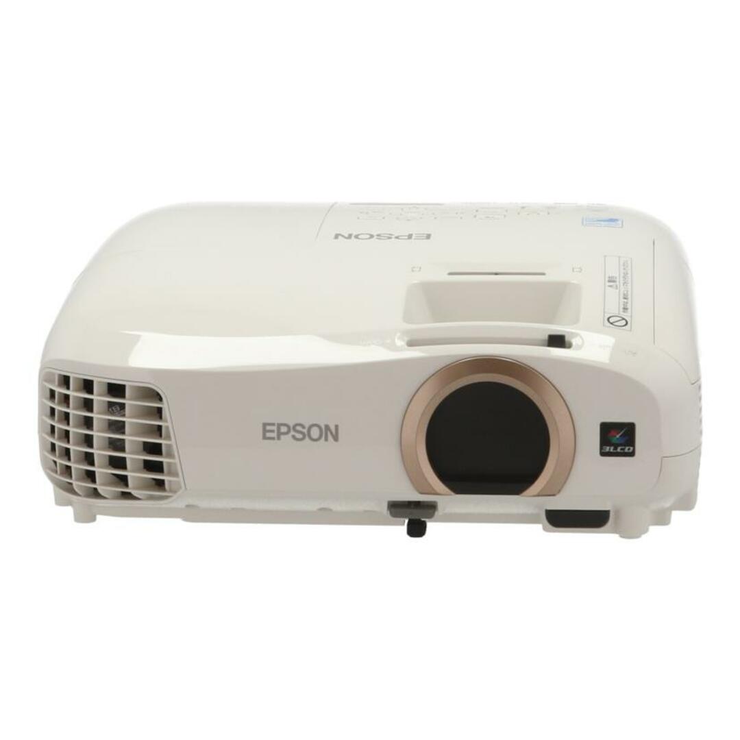 EPSON - EPSON エプソン /プロジェクター/EH-TW5350/WL6K5Y04021/B