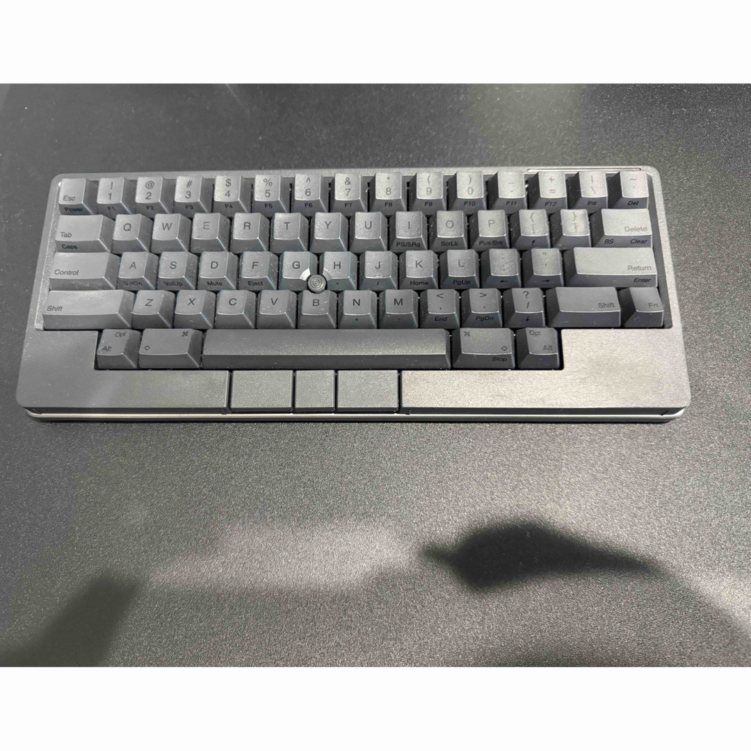 PFU - HHKB Studio US配列の通販 by mrpq's shop｜ピーエフユーならラクマ