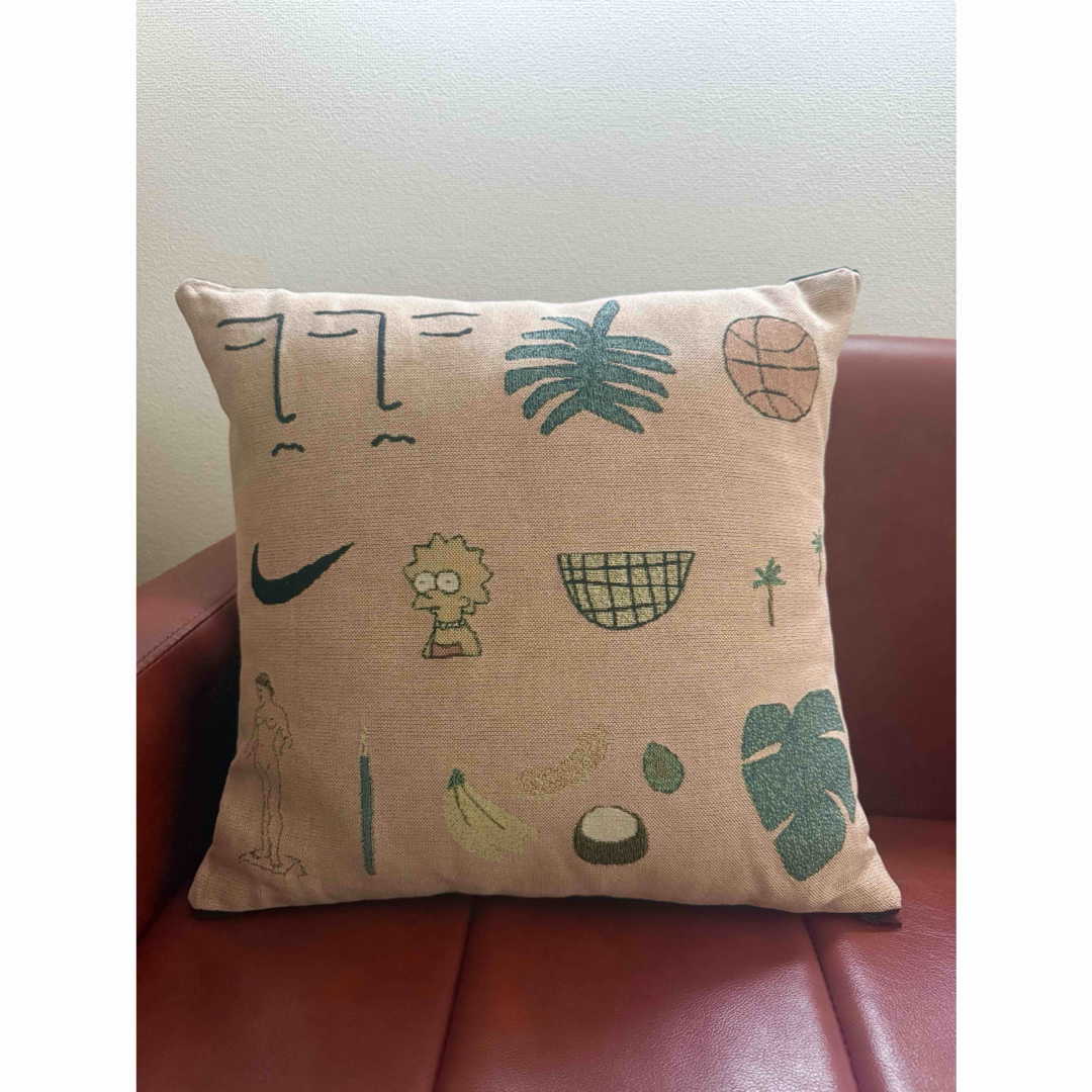 journal standard Furniture - 【完売品】bfgf クッションカバーの通販