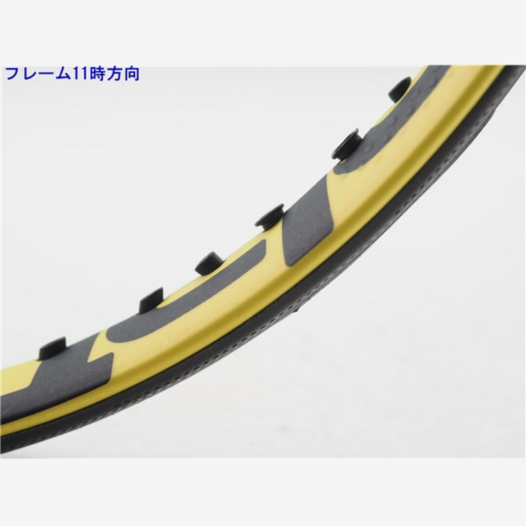 中古 テニスラケット バボラ ピュア アエロ ライト 2018年モデル (G2