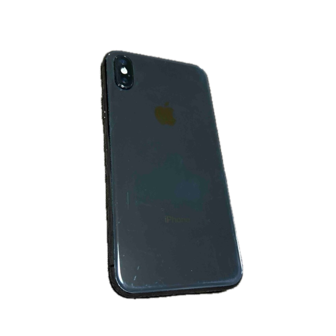 iPhone - Apple iPhone X 本体 ジャンク品の通販 by じゅじゅ's shop