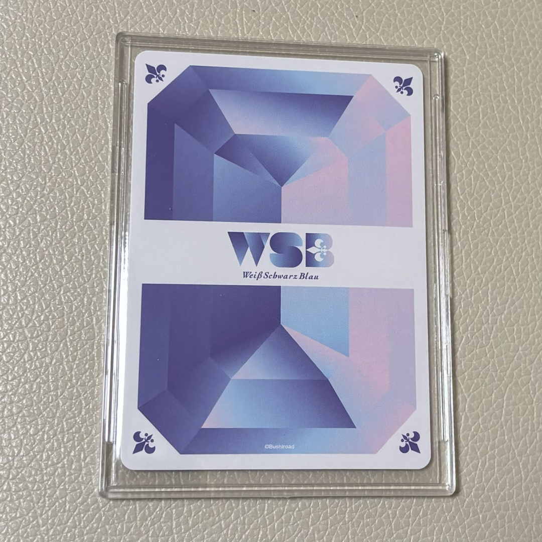 ヴァイスシュヴァルツ - ヴァイスシュヴァルツ ちいかわ vol.2 レア