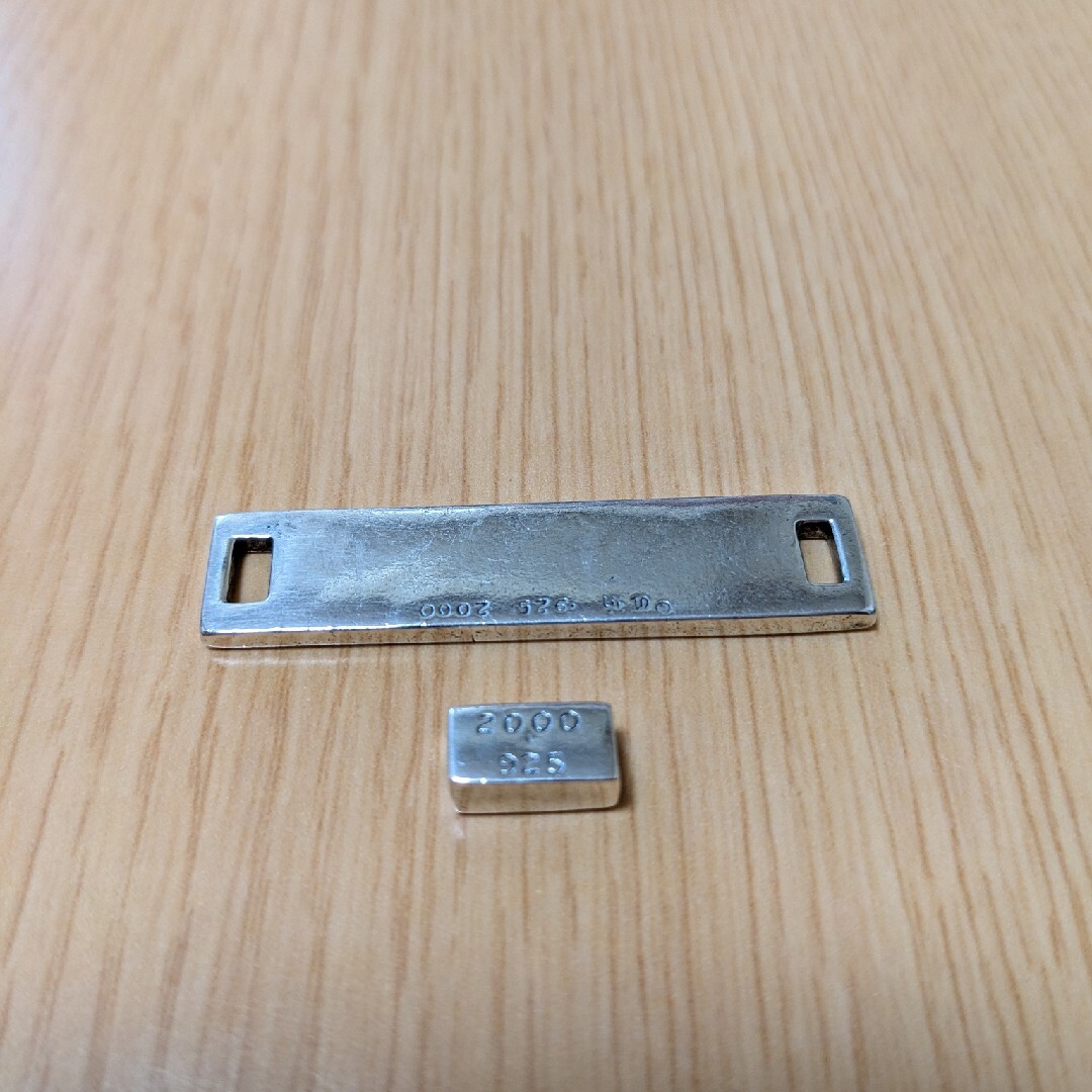 Chrome Hearts - クロムハーツ×氷室京介 ハンディフォン ストラップの