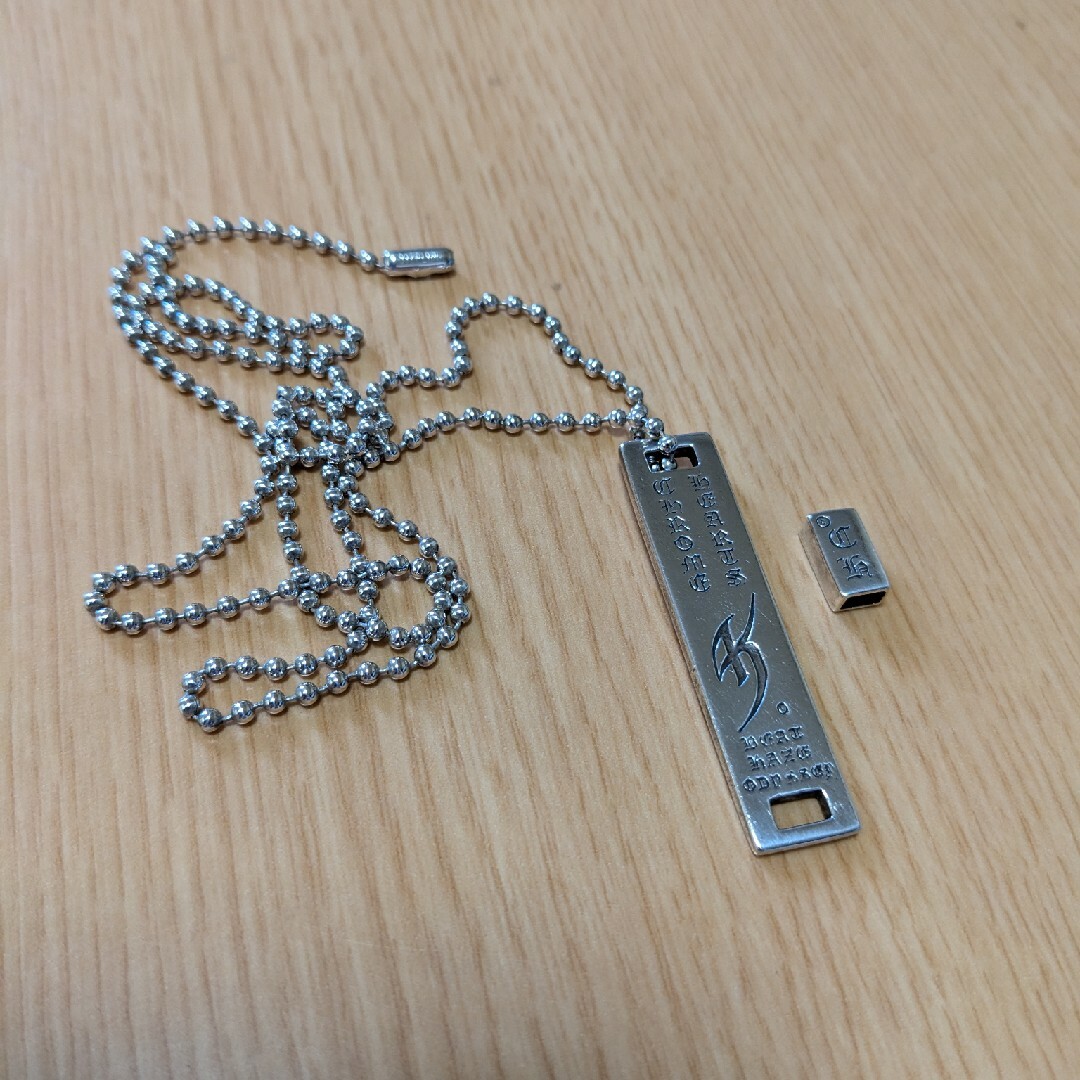 Chrome Hearts - クロムハーツ×氷室京介 ハンディフォン ストラップの